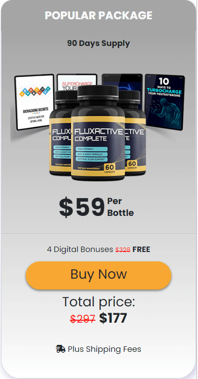 Fluxactive-complete-3-bottles