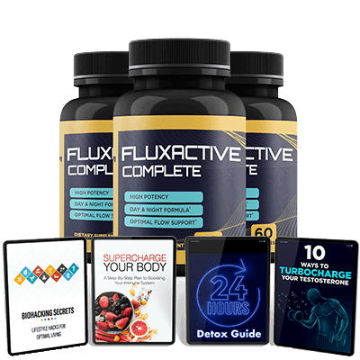 Fluxactive-complete