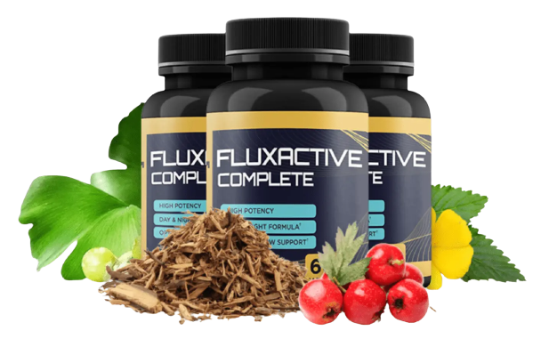 buy Fluxactive-complete